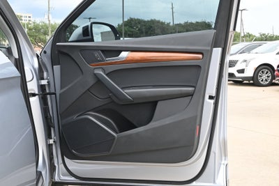 2023 Audi Q5 Premium