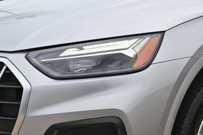 2023 Audi Q5 Premium