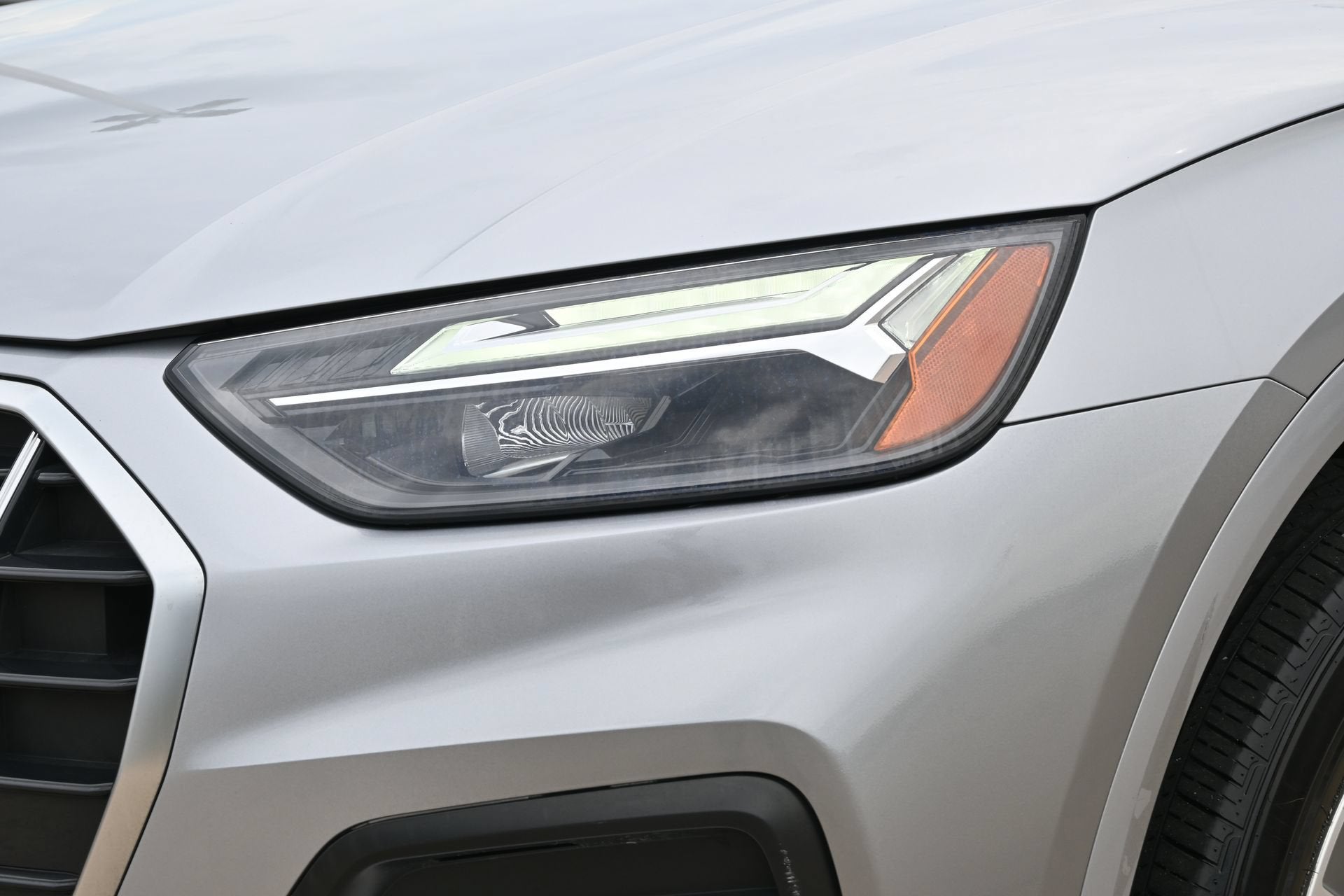 2023 Audi Q5 Premium
