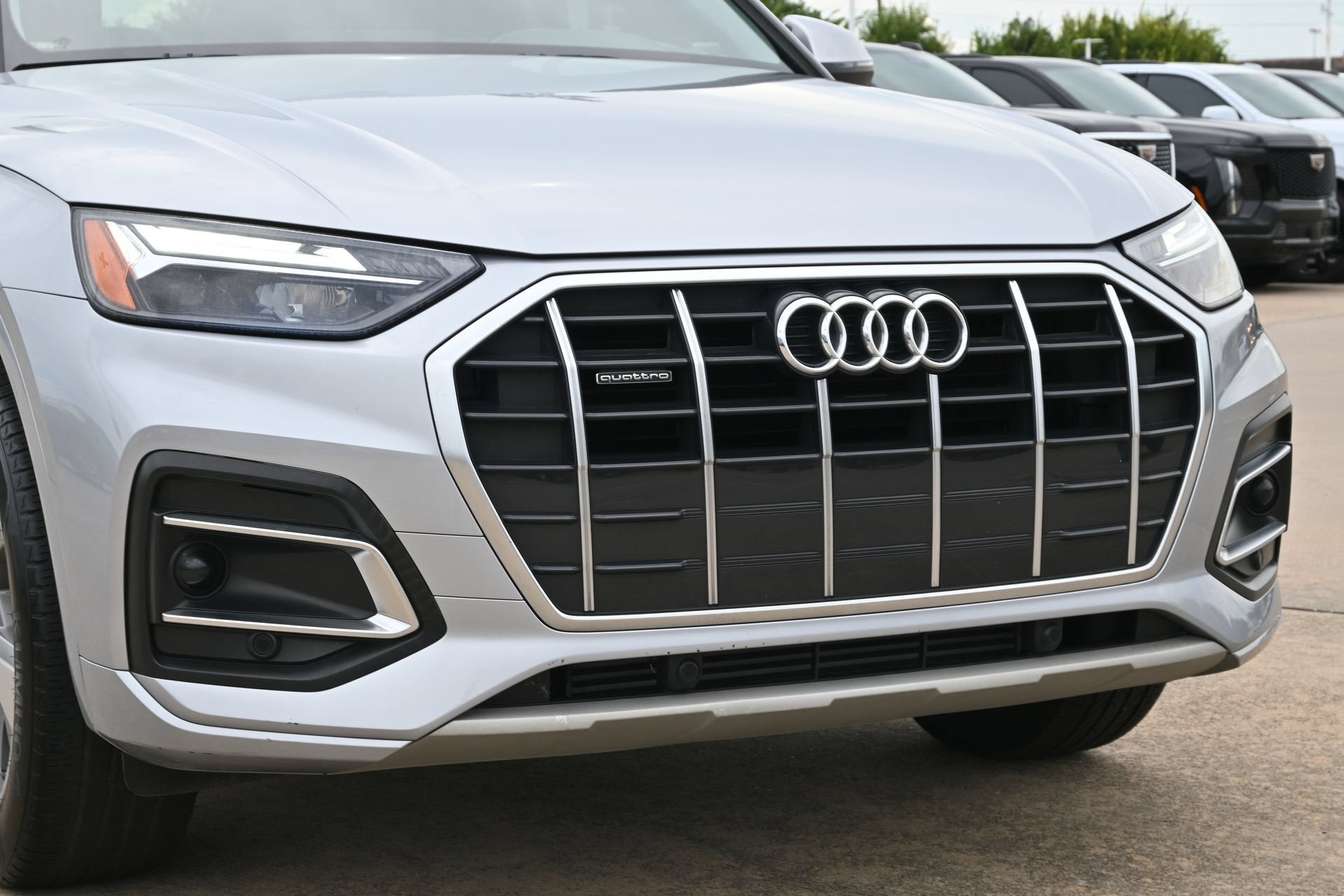 2023 Audi Q5 Premium