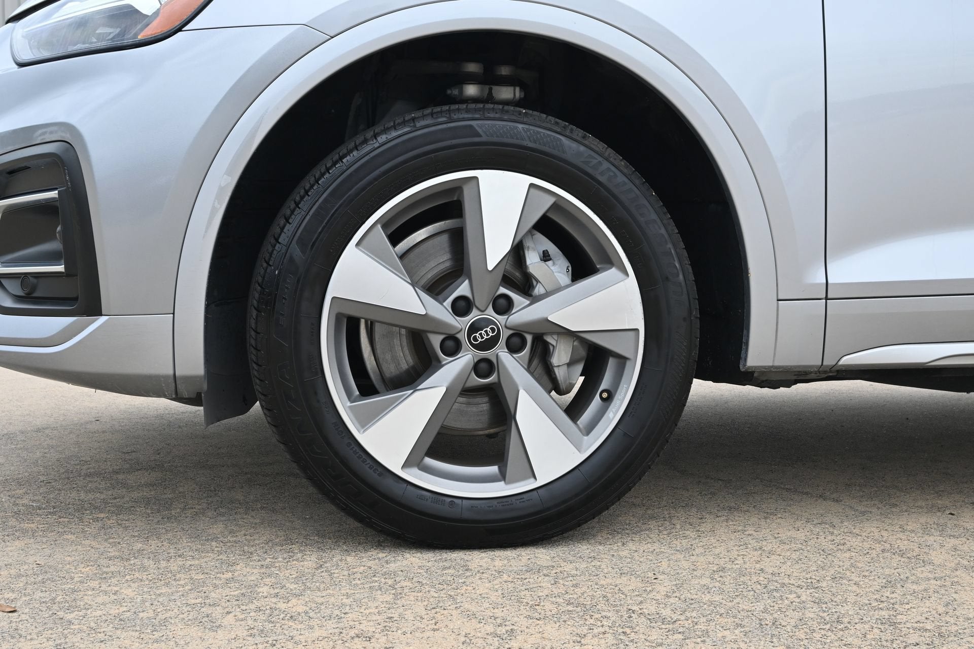 2023 Audi Q5 Premium