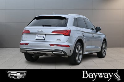 2023 Audi Q5 Premium