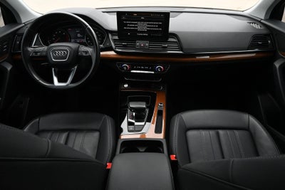 2023 Audi Q5 Premium