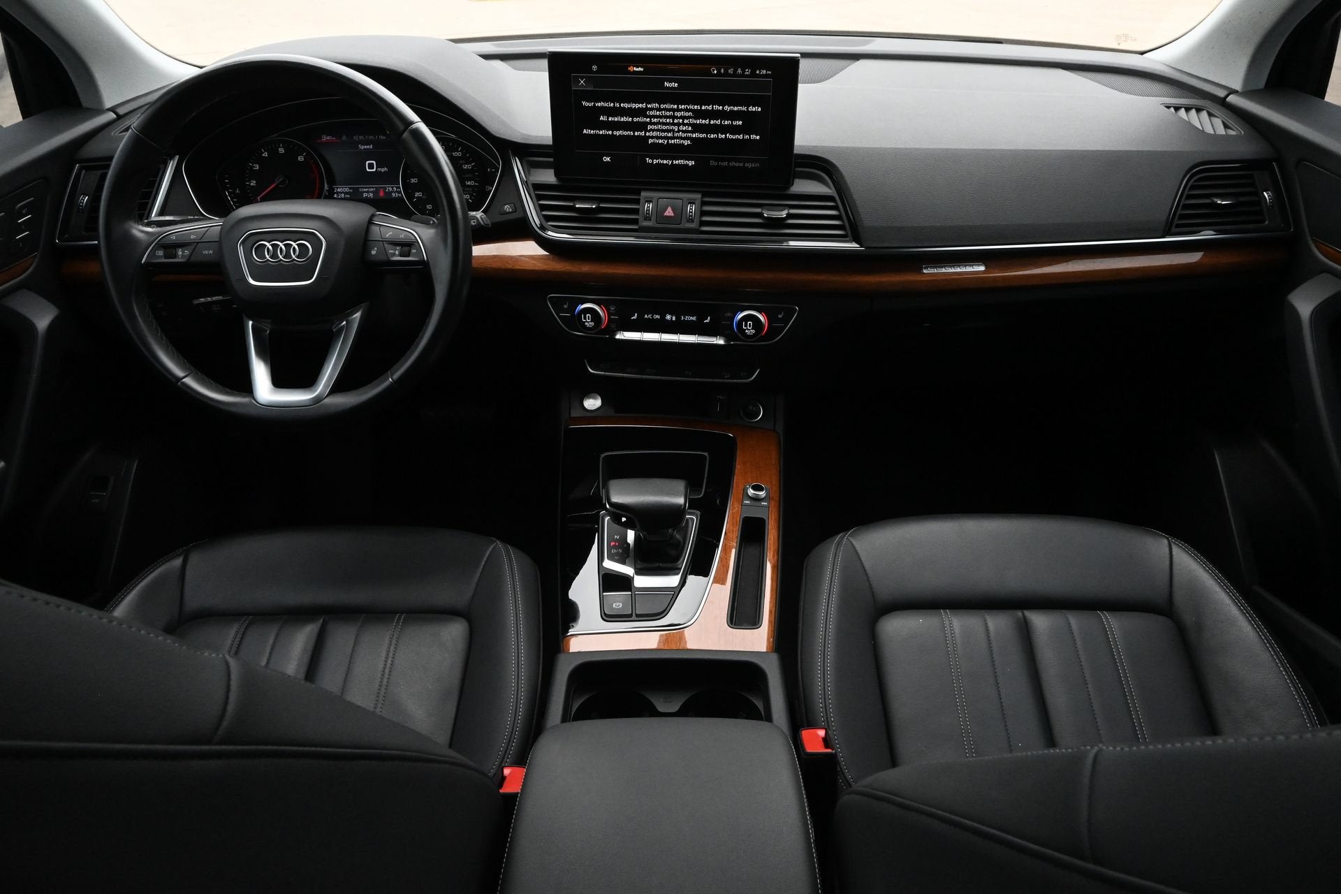 2023 Audi Q5 Premium