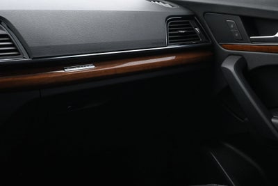 2023 Audi Q5 Premium