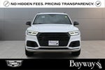 2020 Audi SQ5 Premium Plus