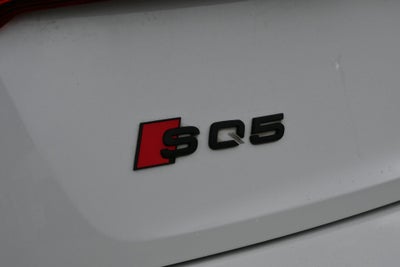 2020 Audi SQ5 Premium Plus