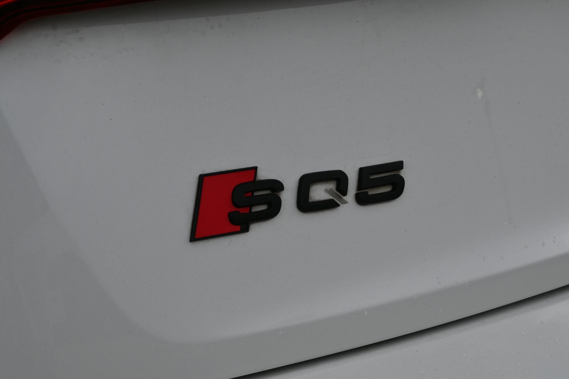2020 Audi SQ5 Premium Plus