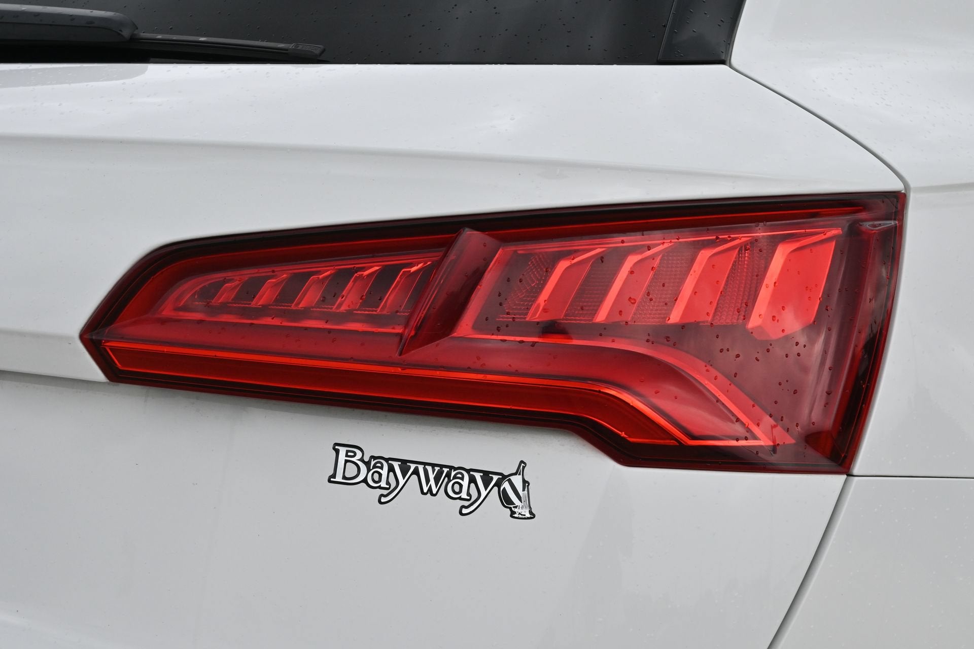 2020 Audi SQ5 Premium Plus
