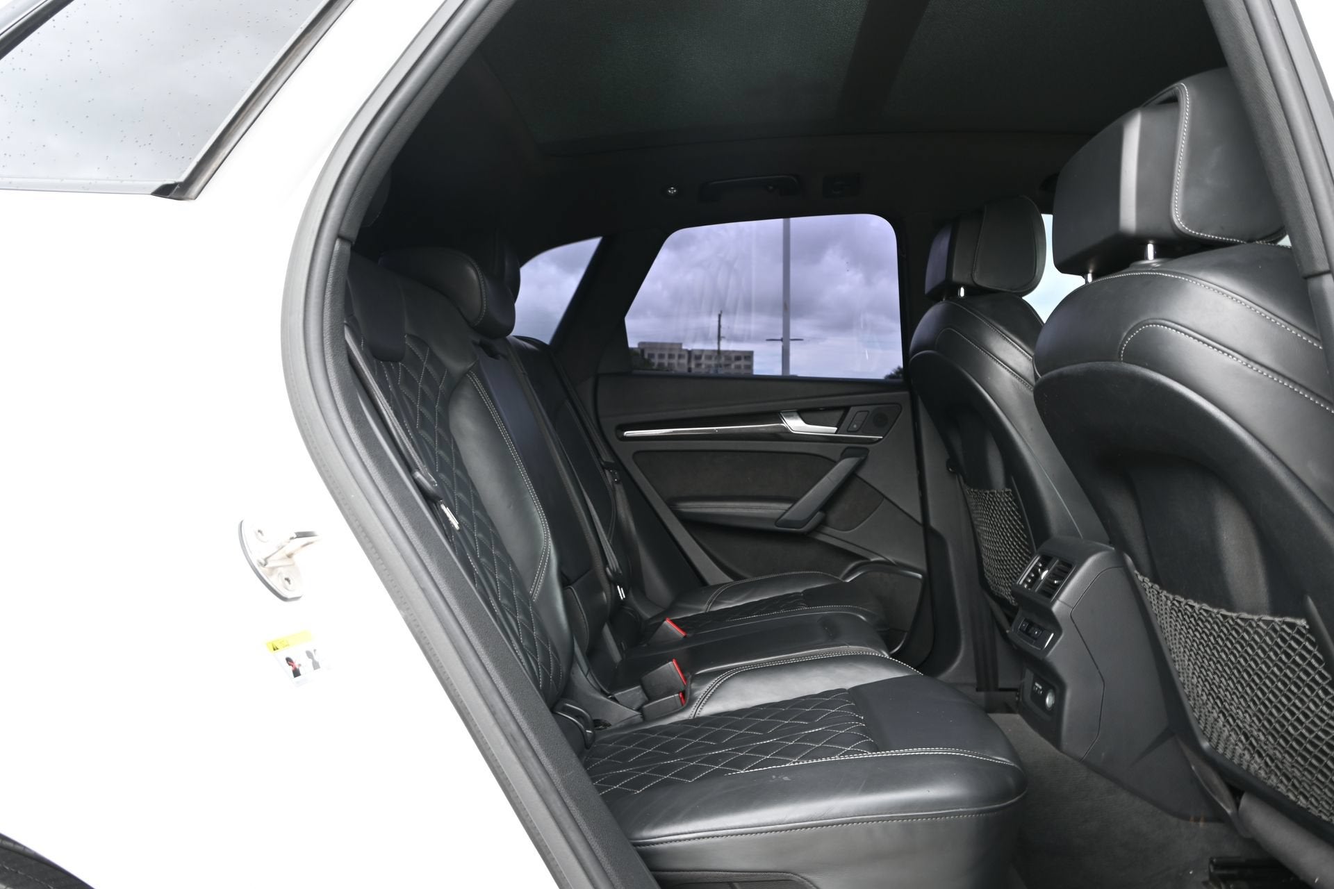 2020 Audi SQ5 Premium Plus