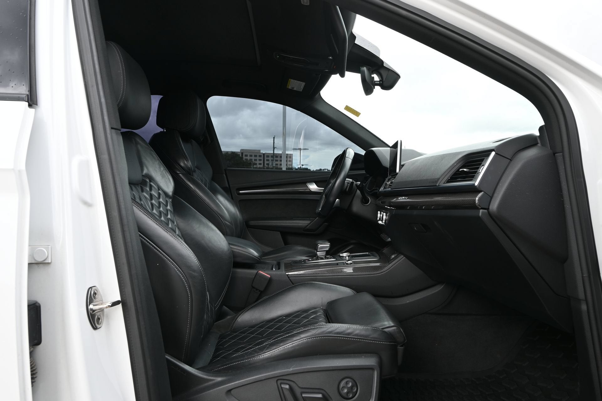 2020 Audi SQ5 Premium Plus