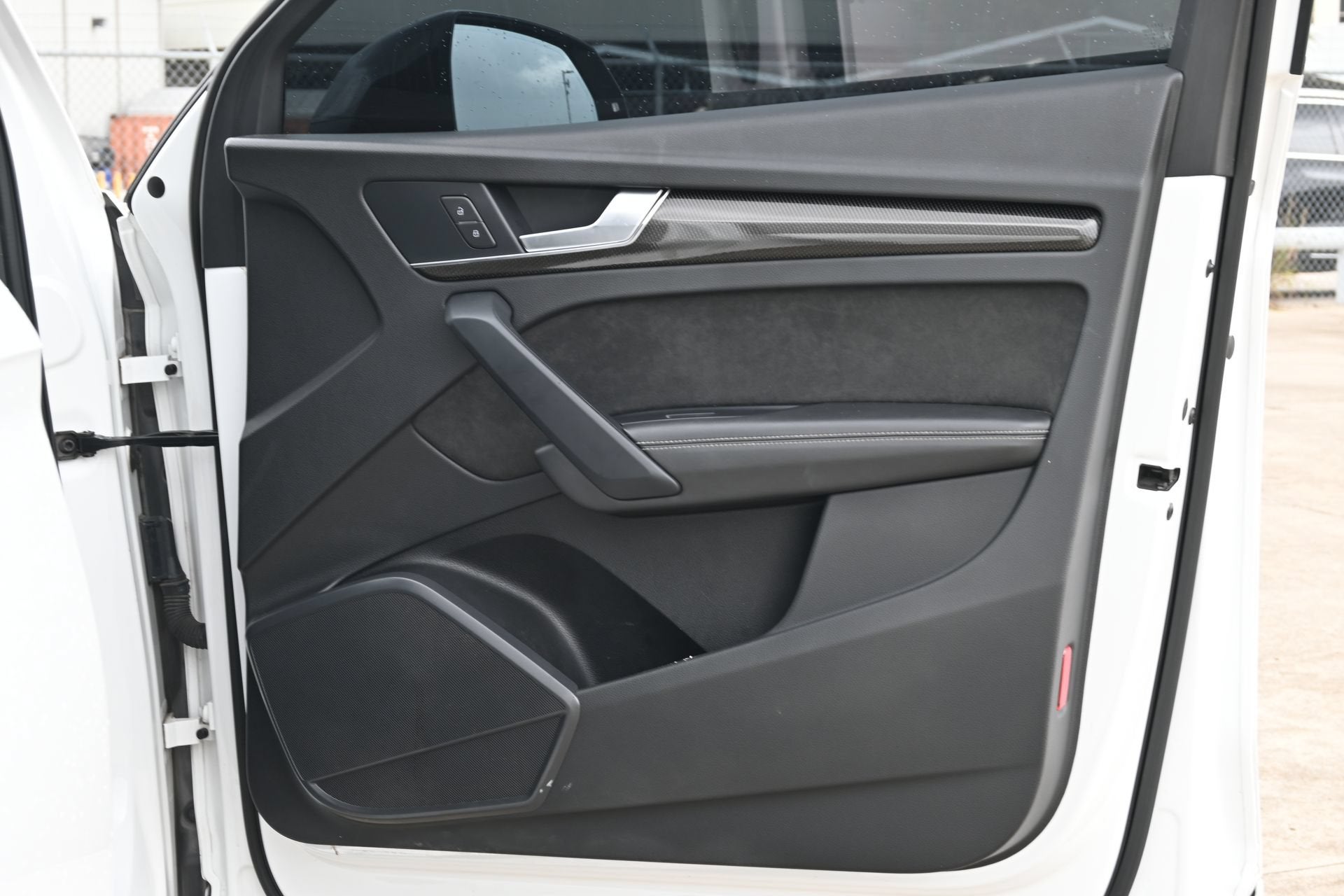 2020 Audi SQ5 Premium Plus