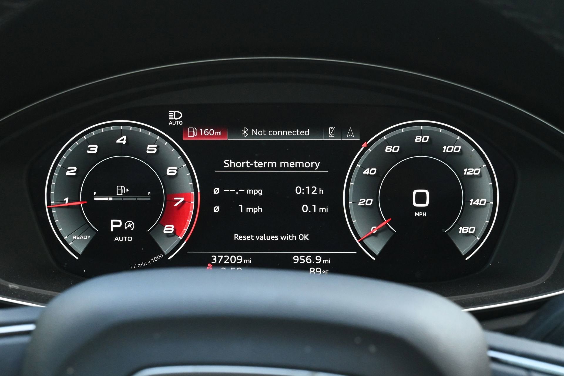 2021 Audi Q5 Prestige