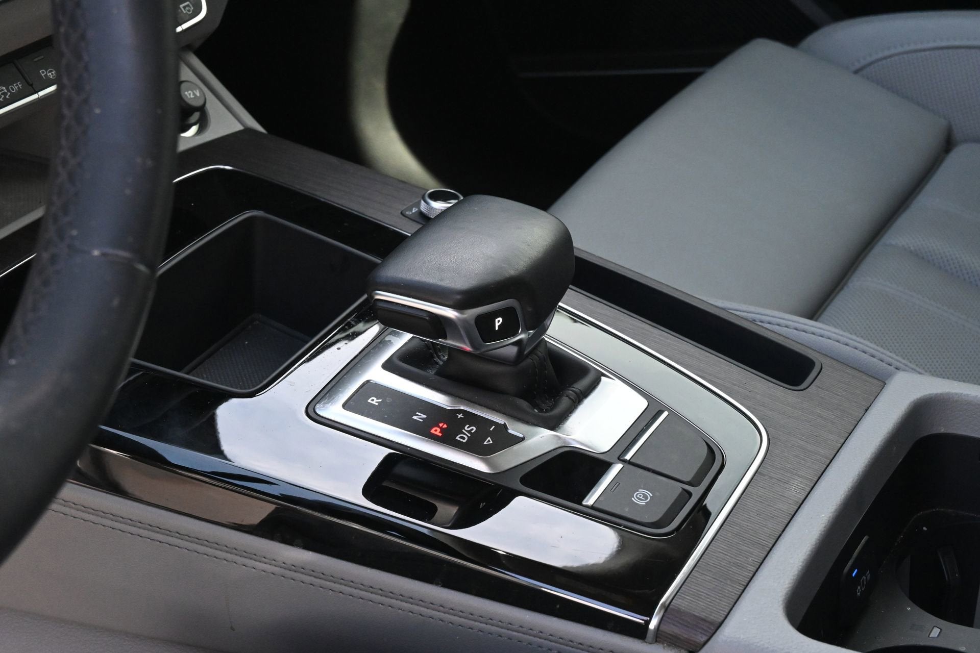 2021 Audi Q5 Prestige