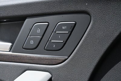 2021 Audi Q5 Prestige