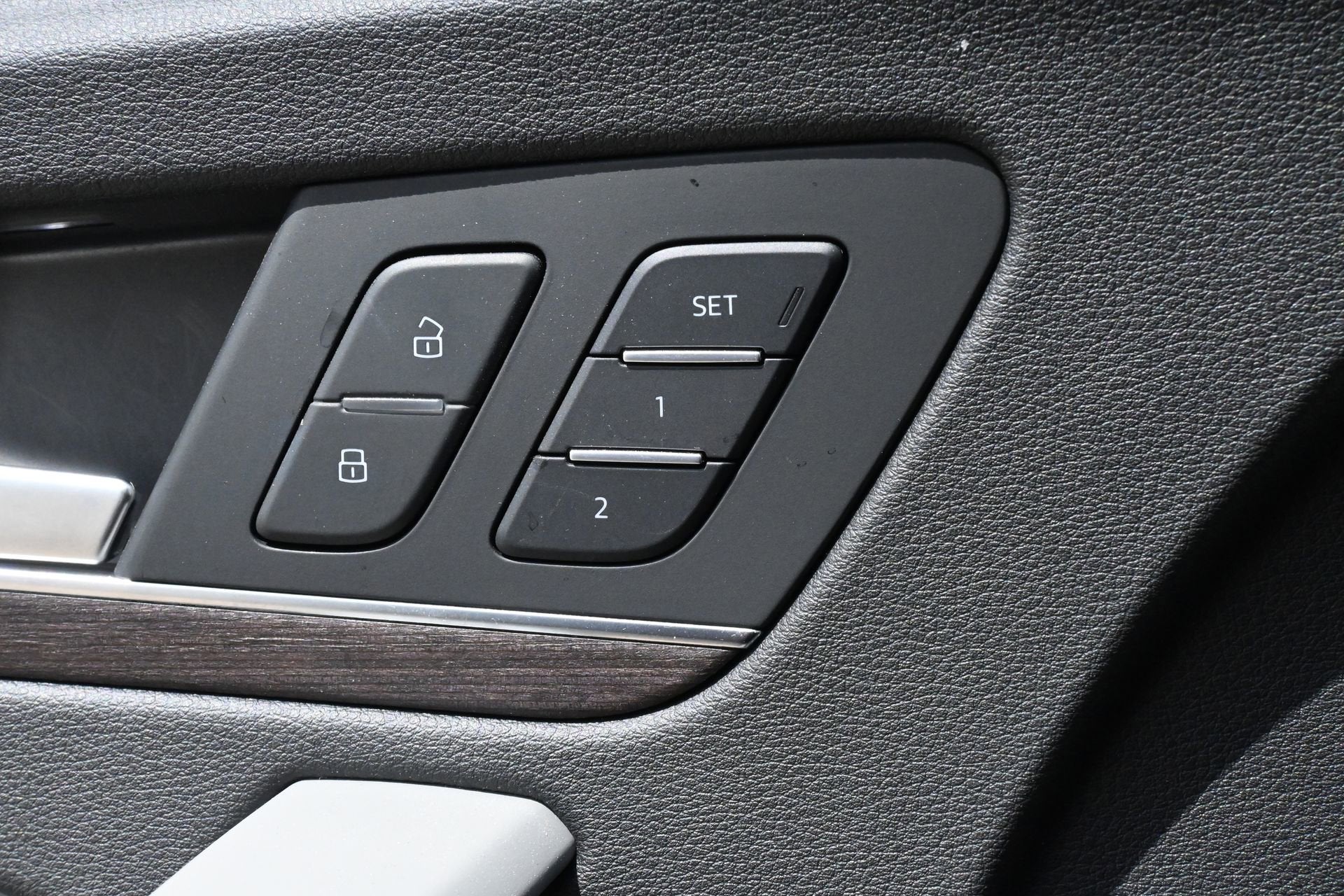 2021 Audi Q5 Prestige