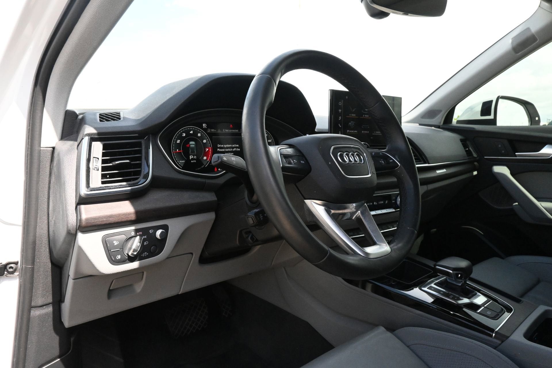 2021 Audi Q5 Prestige