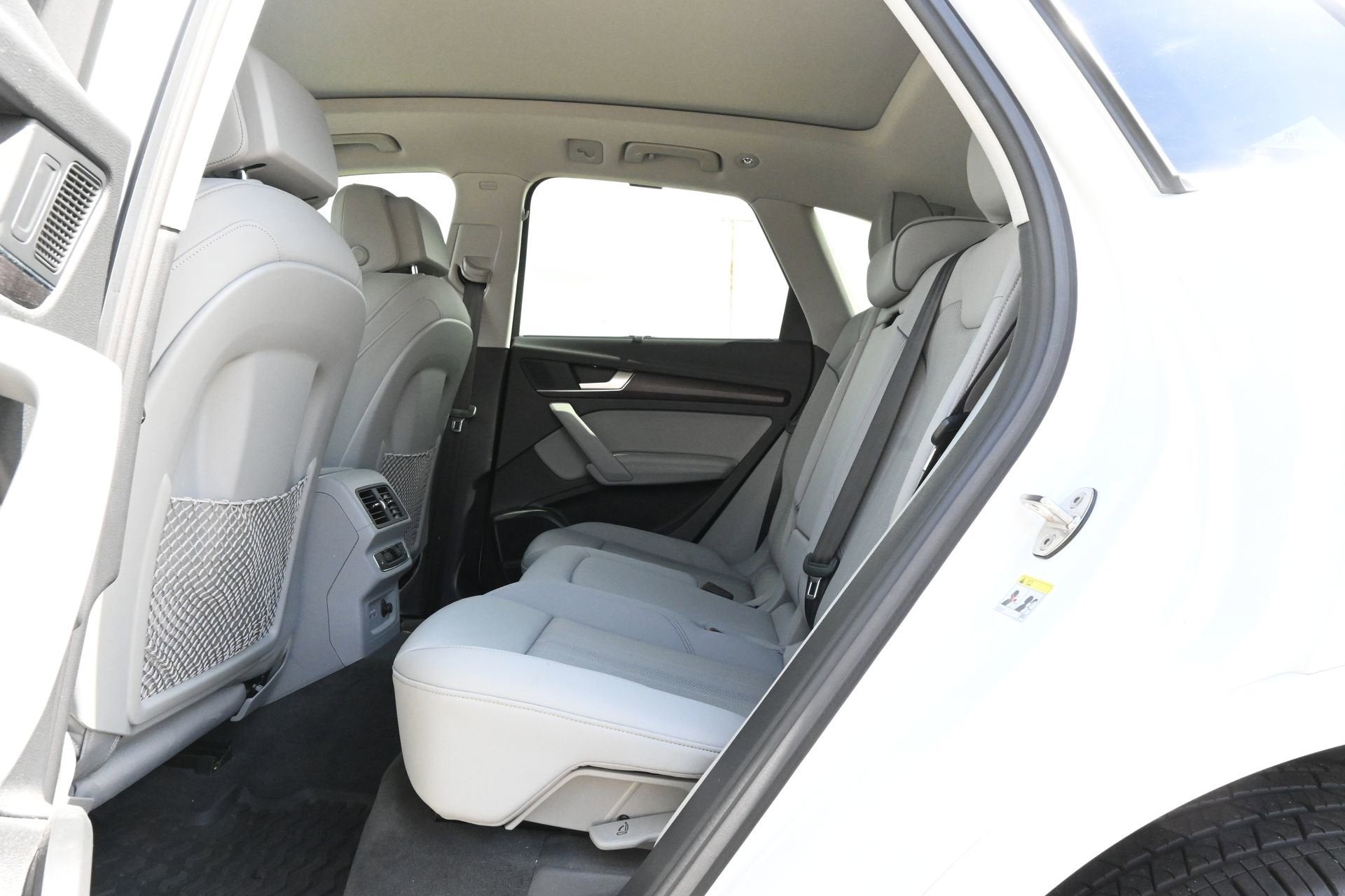 2021 Audi Q5 Prestige