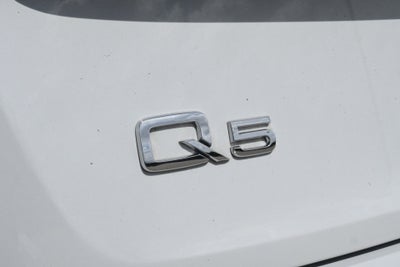 2021 Audi Q5 Prestige