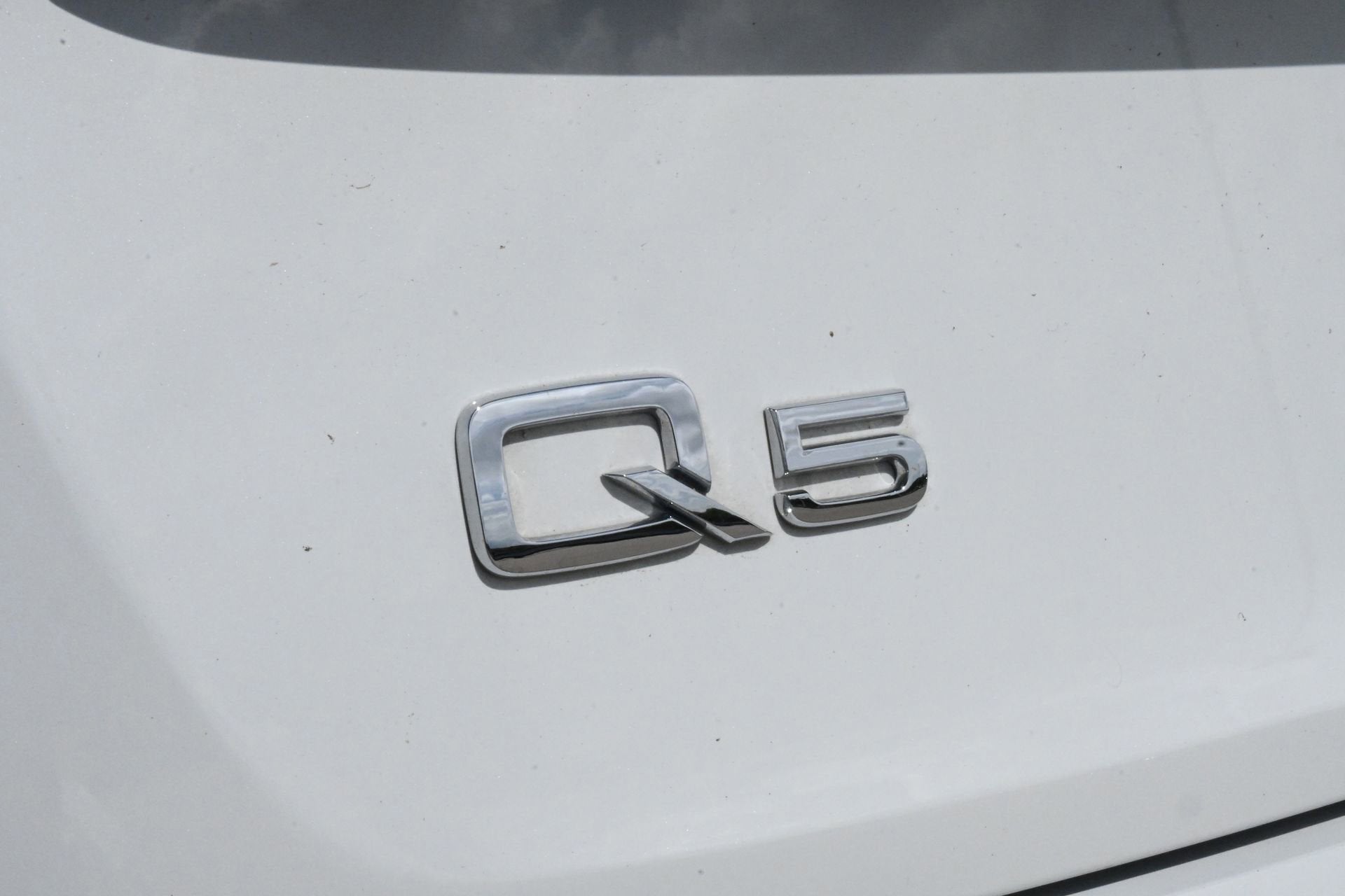 2021 Audi Q5 Prestige