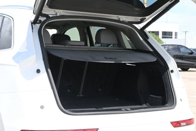 2021 Audi Q5 Prestige