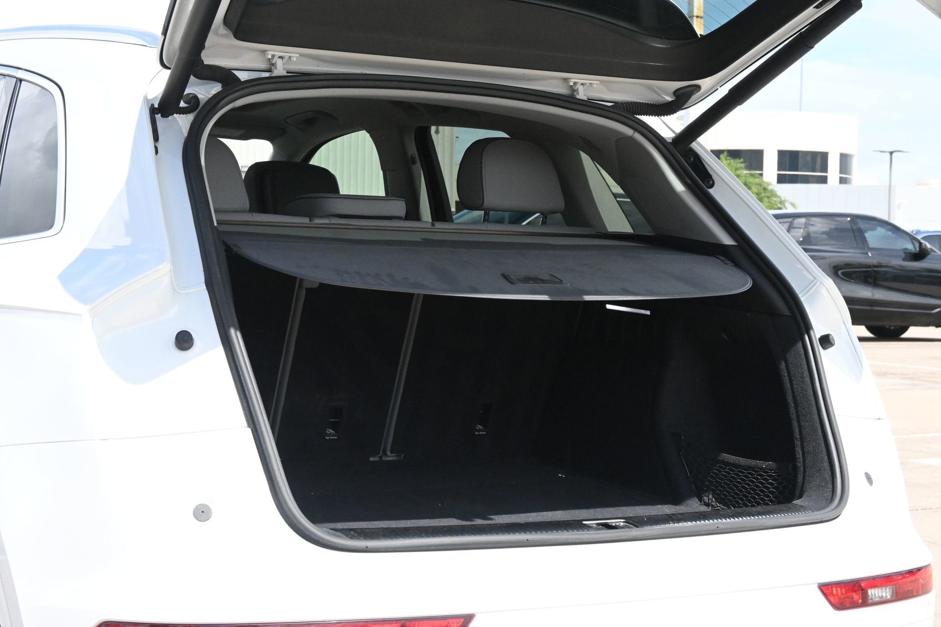 2021 Audi Q5 Prestige
