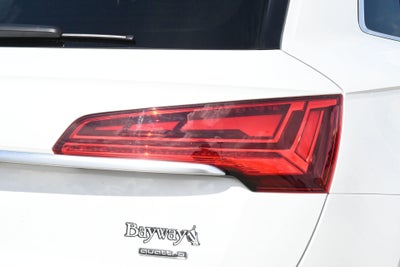 2021 Audi Q5 Prestige