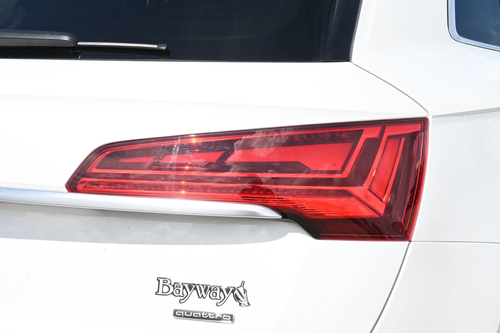 2021 Audi Q5 Prestige
