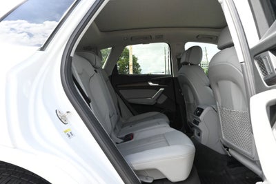 2021 Audi Q5 Prestige