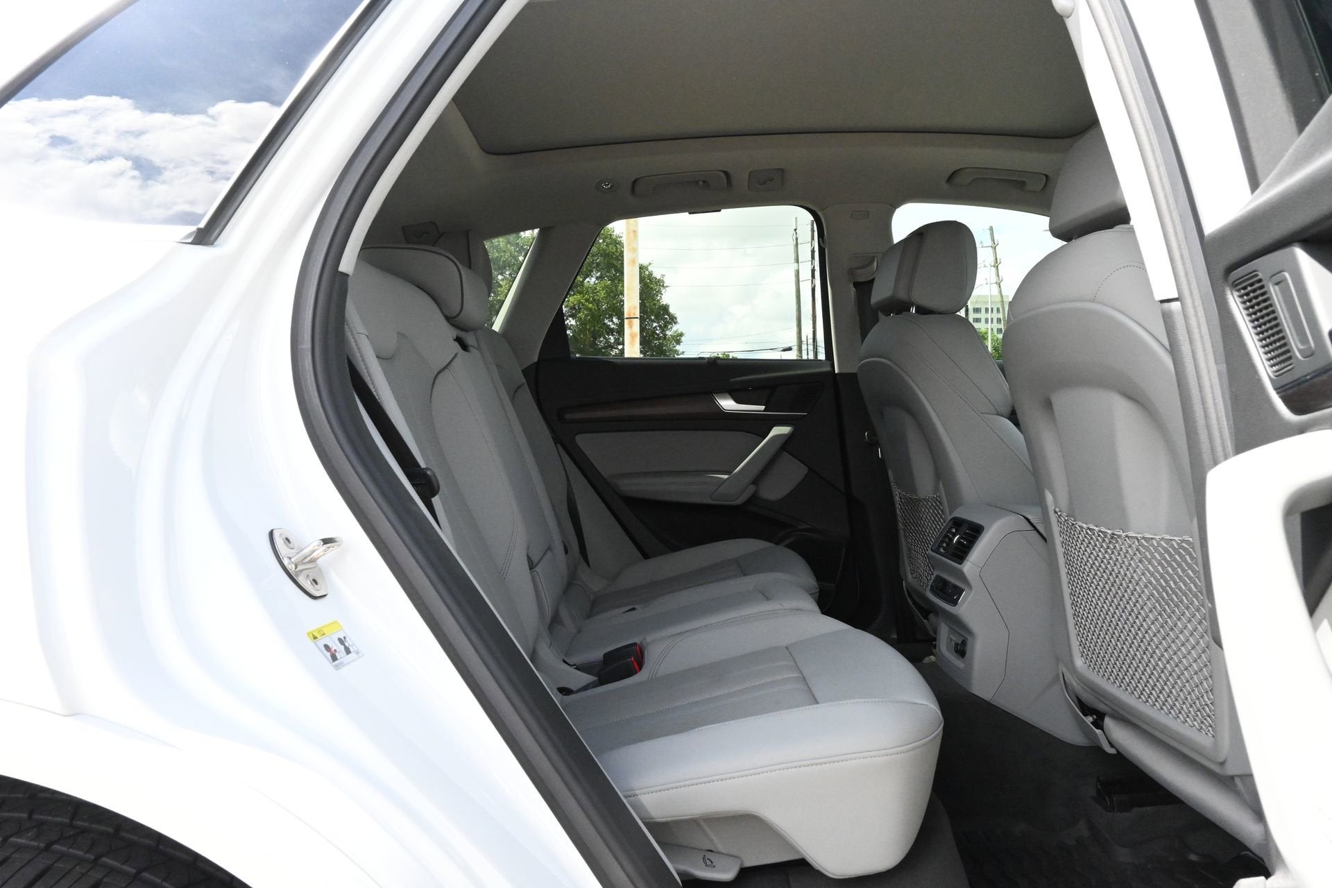 2021 Audi Q5 Prestige