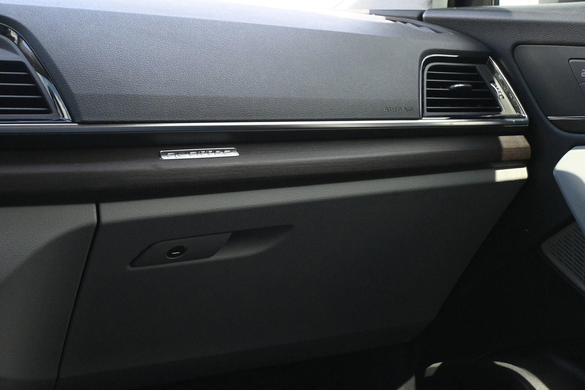 2021 Audi Q5 Prestige