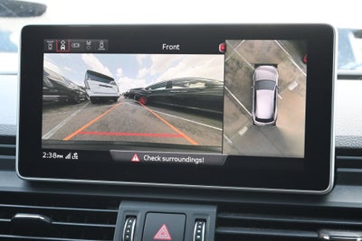 2019 Audi Q5 Prestige