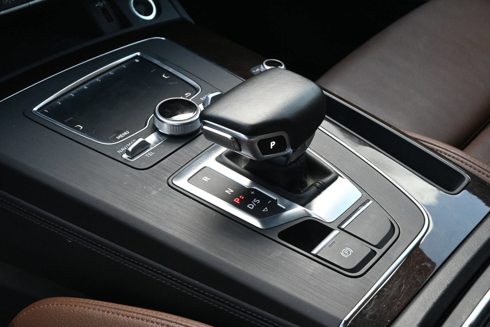 2019 Audi Q5 Prestige