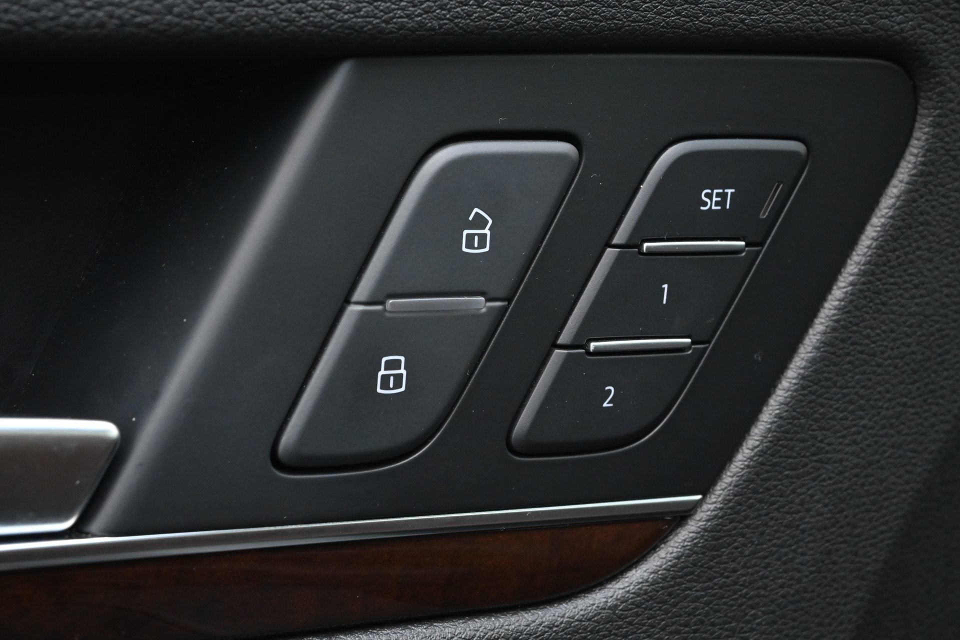 2019 Audi Q5 Prestige