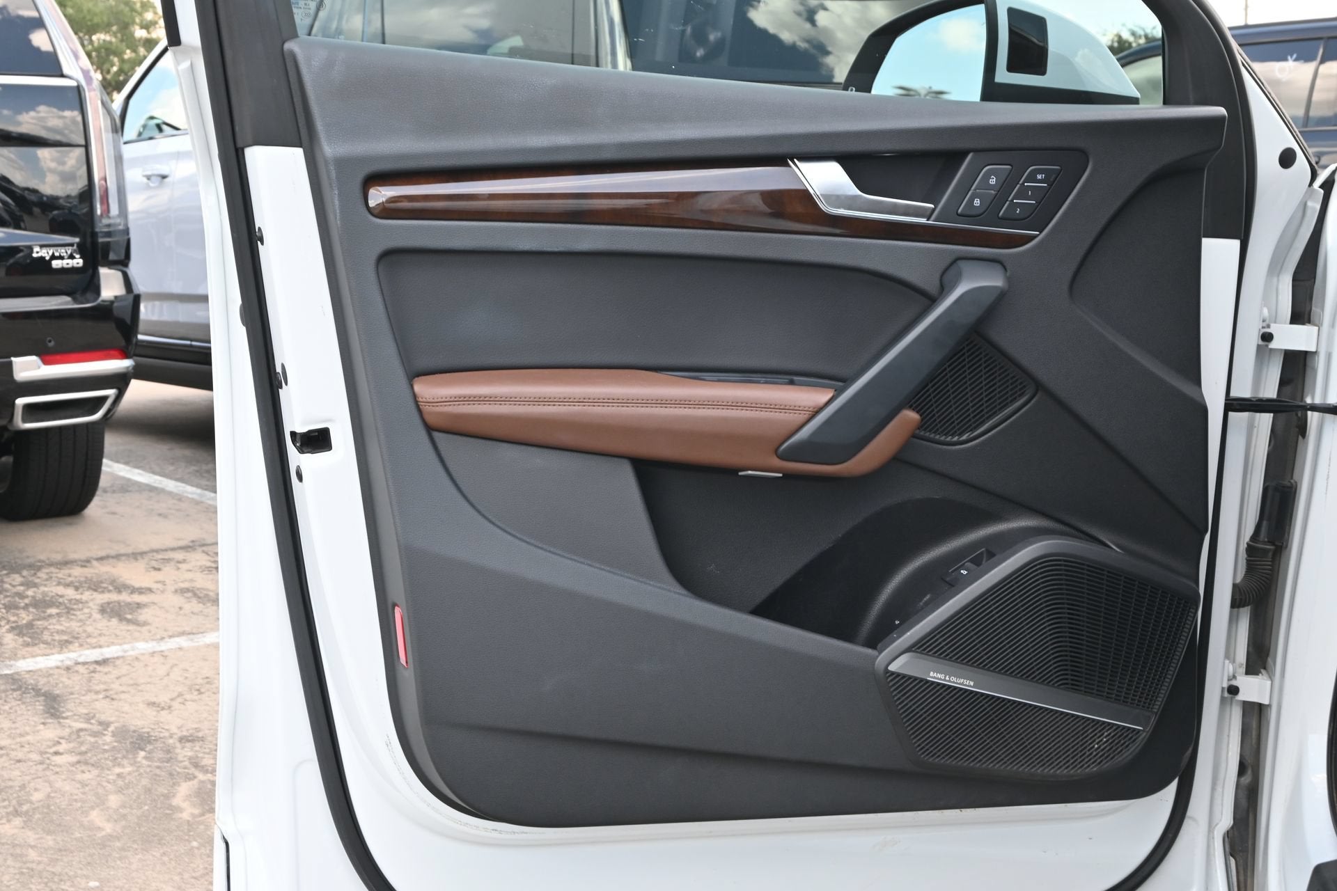 2019 Audi Q5 Prestige