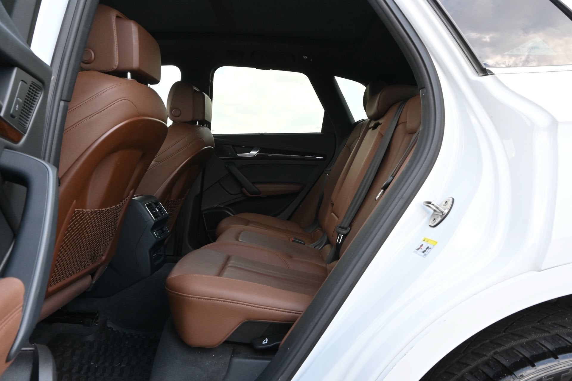2019 Audi Q5 Prestige