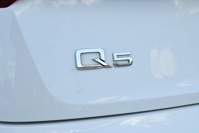 2019 Audi Q5 Prestige