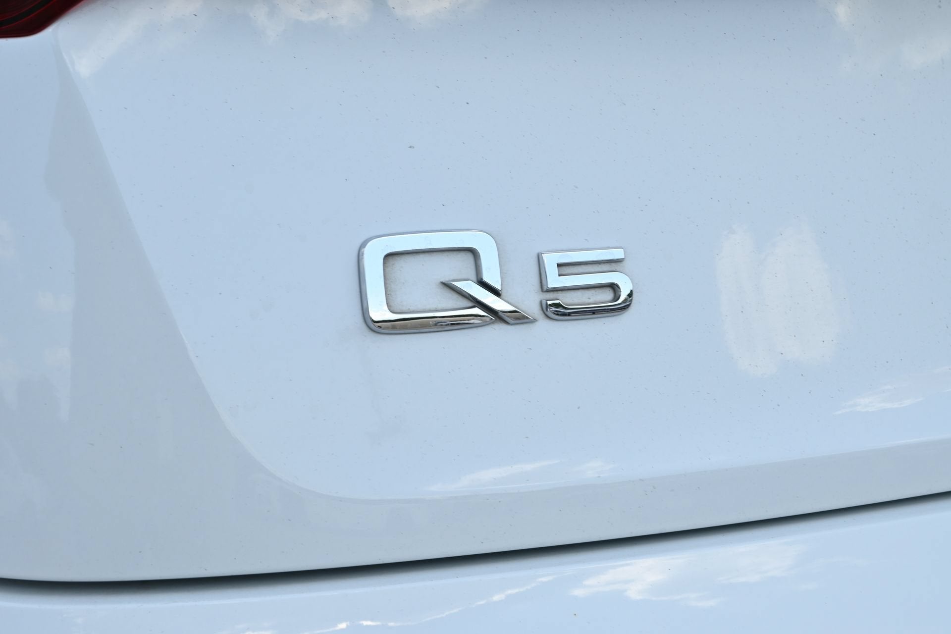 2019 Audi Q5 Prestige