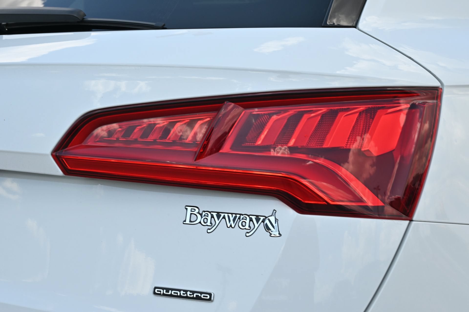 2019 Audi Q5 Prestige