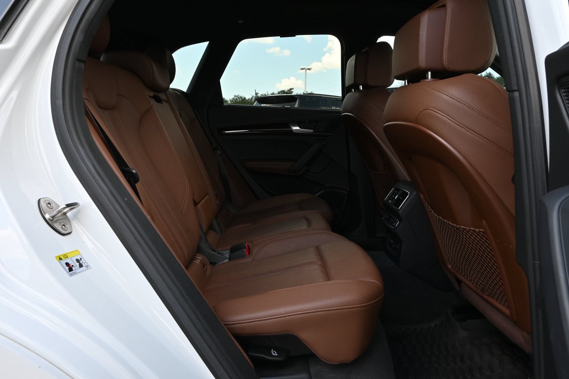 2019 Audi Q5 Prestige