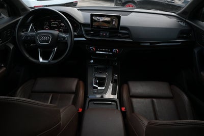 2019 Audi Q5 Prestige