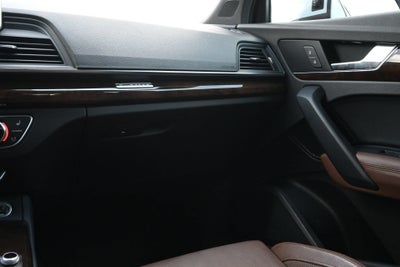 2019 Audi Q5 Prestige