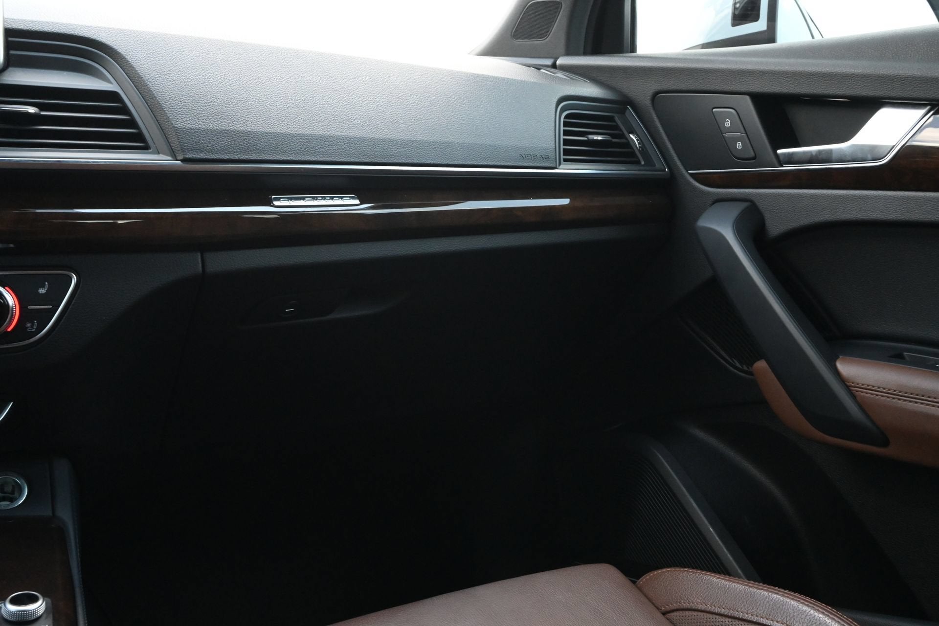 2019 Audi Q5 Prestige