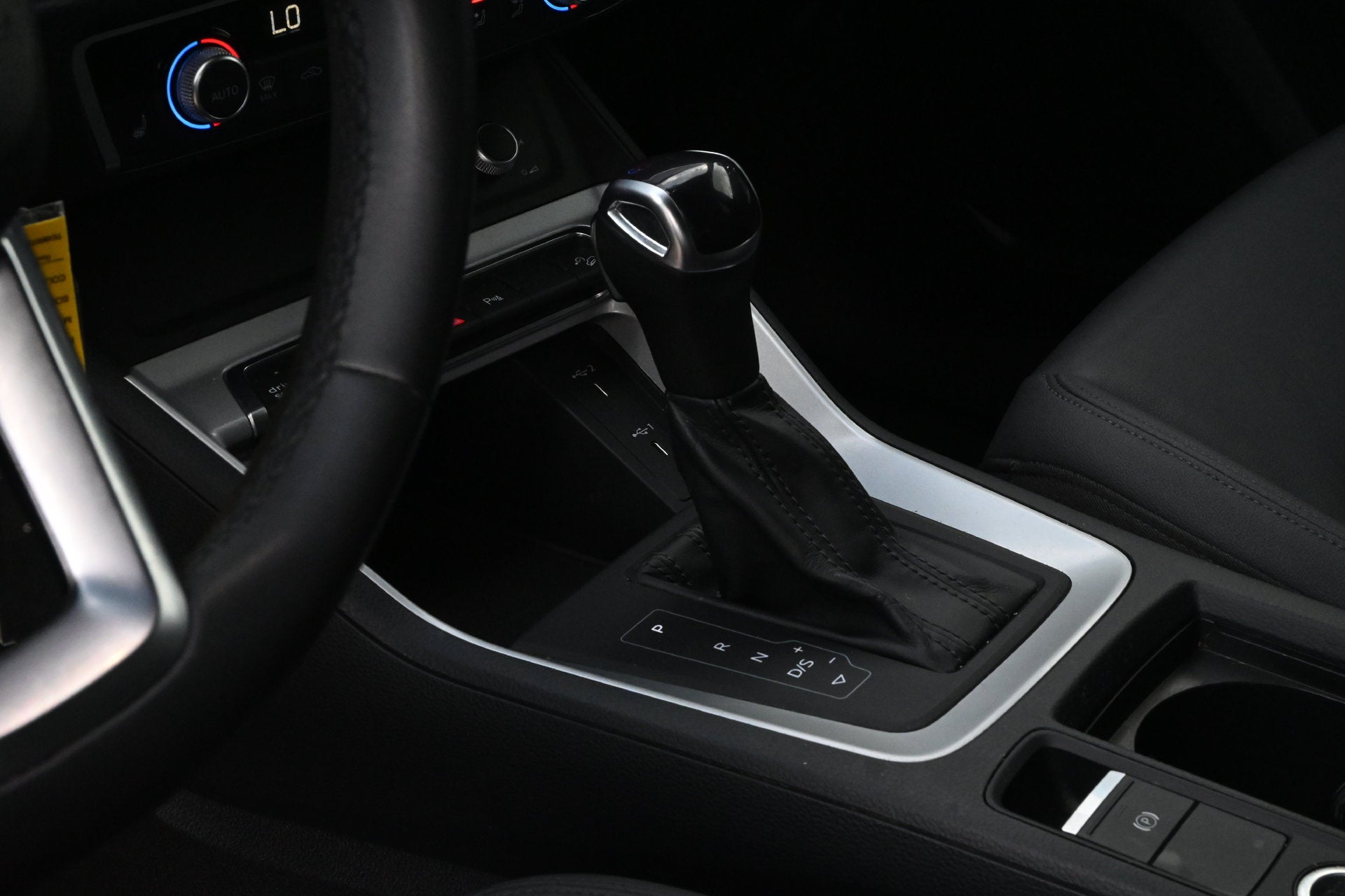 2022 Audi Q3 S line Premium