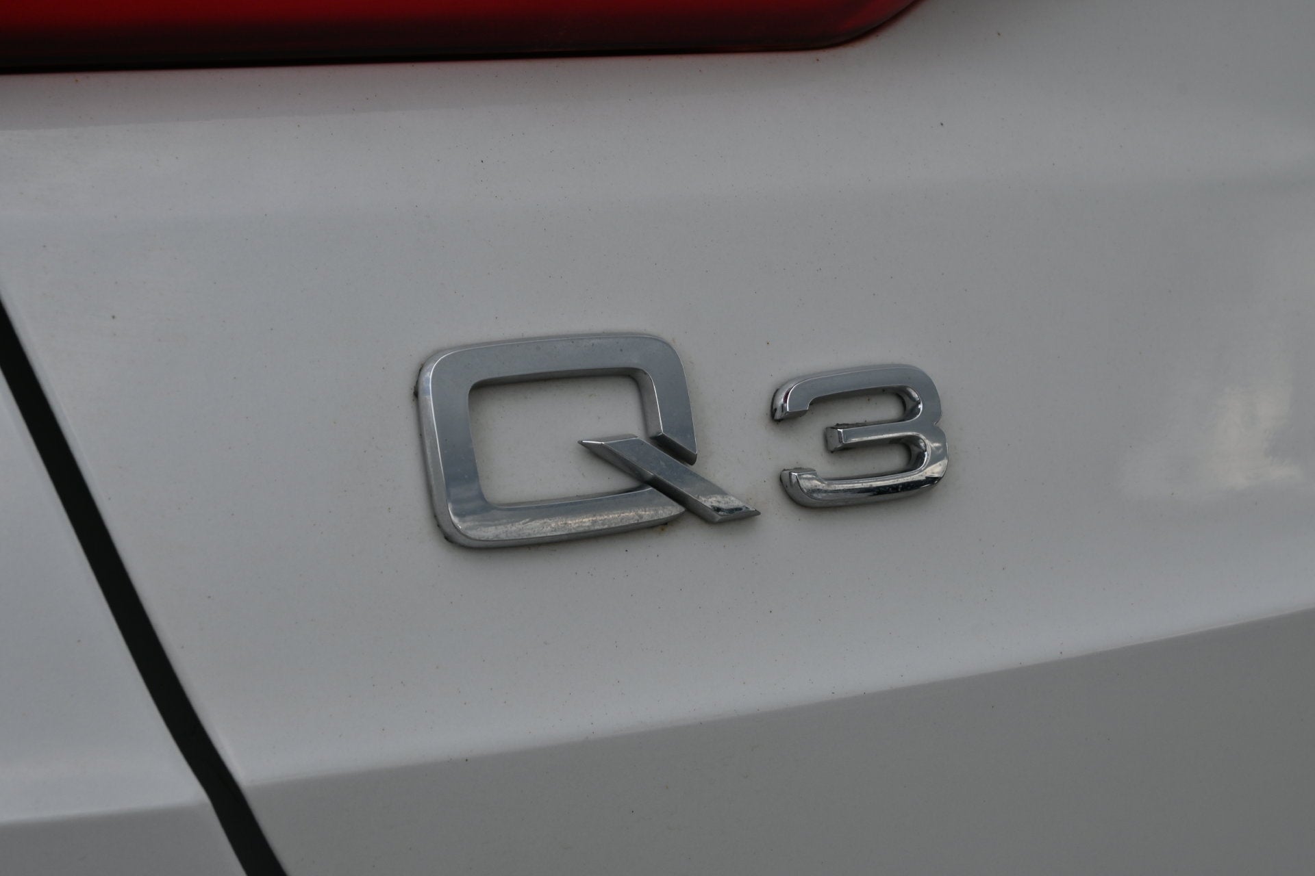 2022 Audi Q3 S line Premium