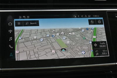 2021 Audi Q7 Prestige