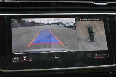 2021 Audi Q7 Prestige