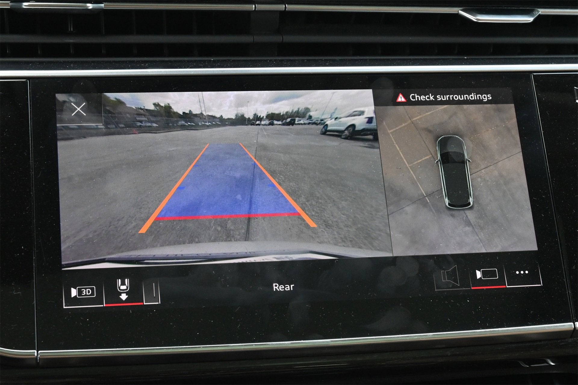 2021 Audi Q7 Prestige