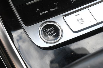 2021 Audi Q7 Prestige