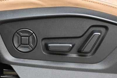 2021 Audi Q7 Prestige